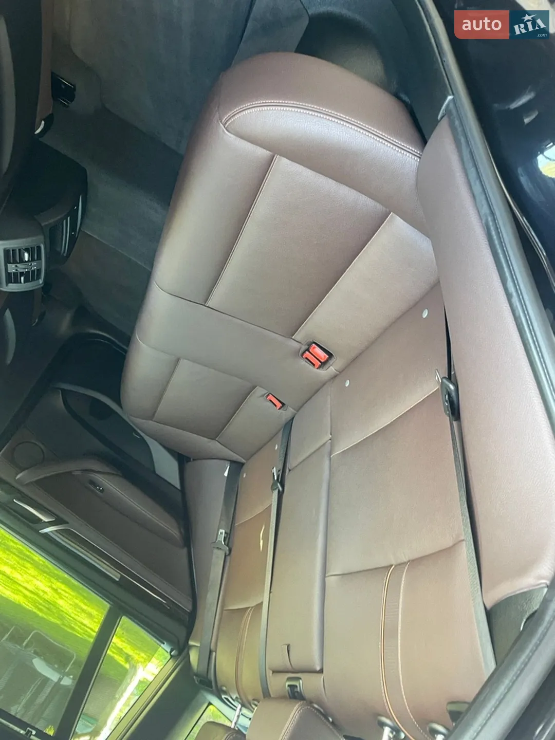 2015 BMW X3 - мініатюра 11