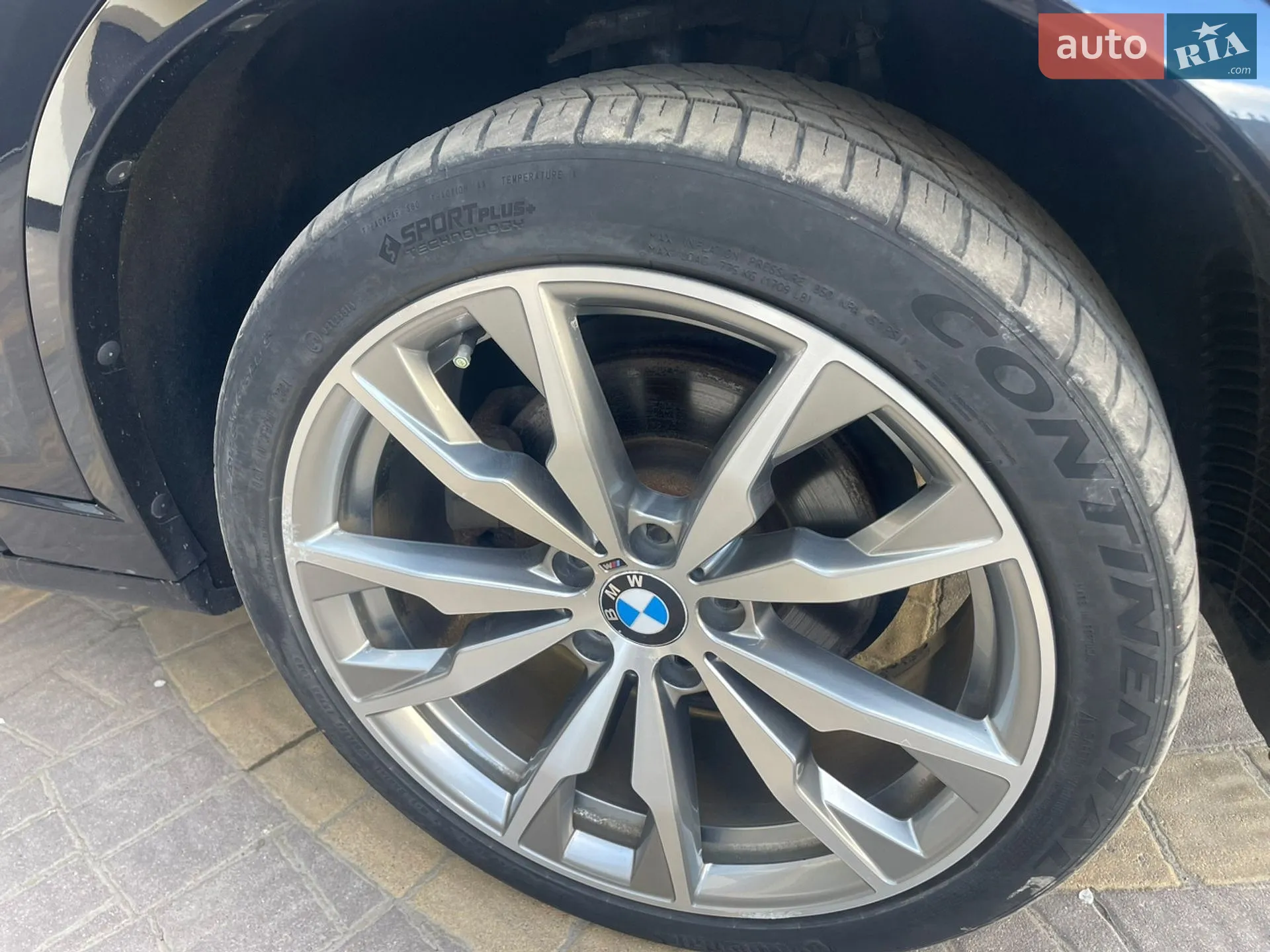 2015 BMW X3 - мініатюра 32