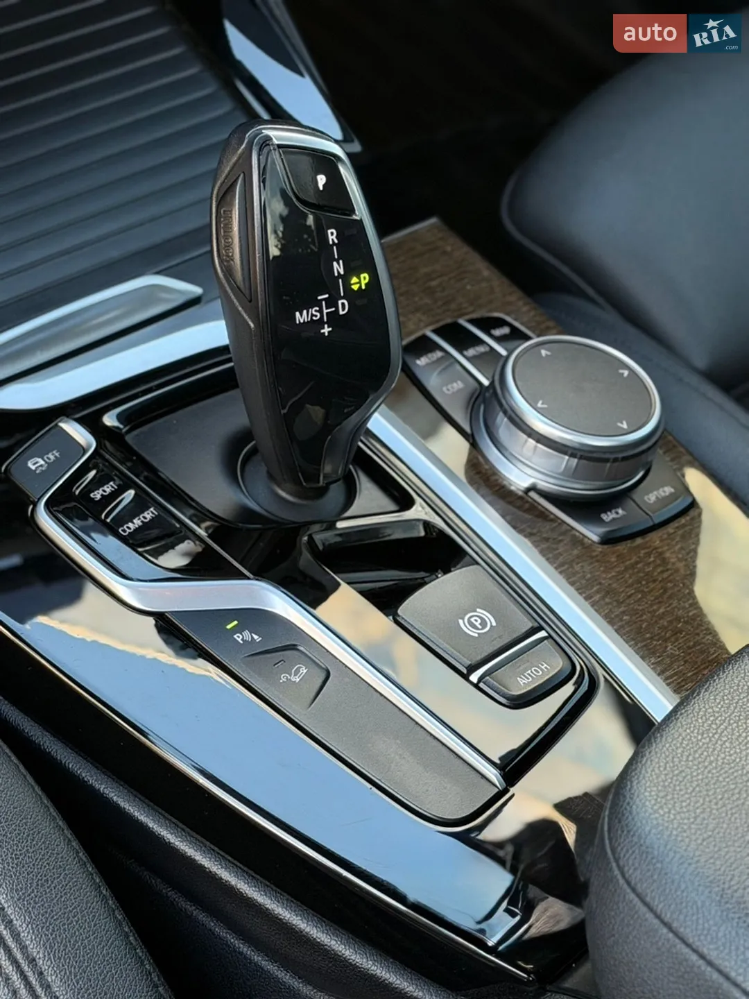 2018 BMW X3 - мініатюра 44
