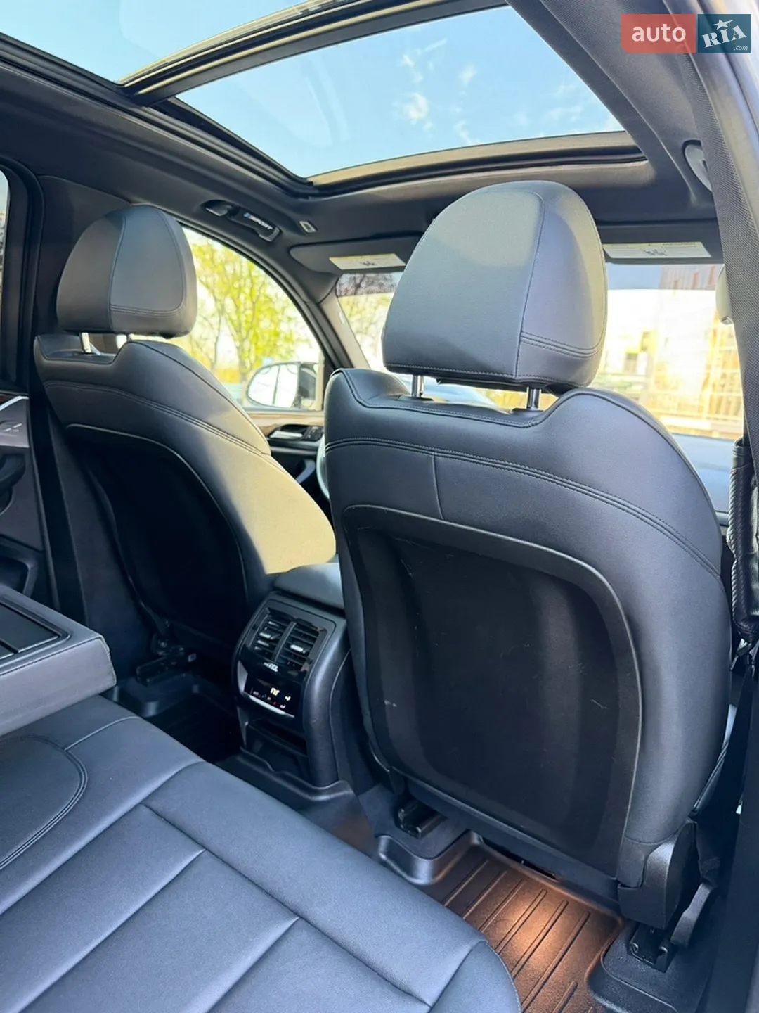 2018 BMW X3 - мініатюра 63