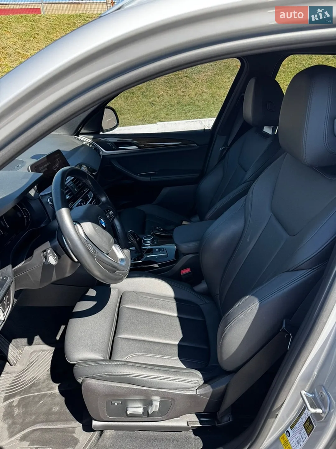 2019 BMW X3 - мініатюра 8
