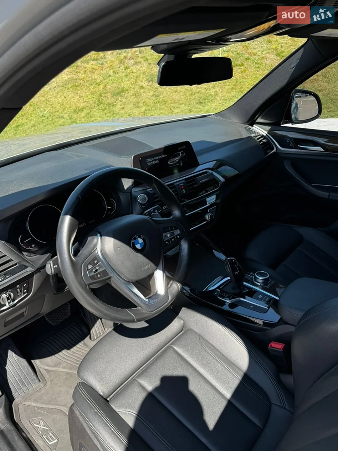 2019 BMW X3 - мініатюра 15