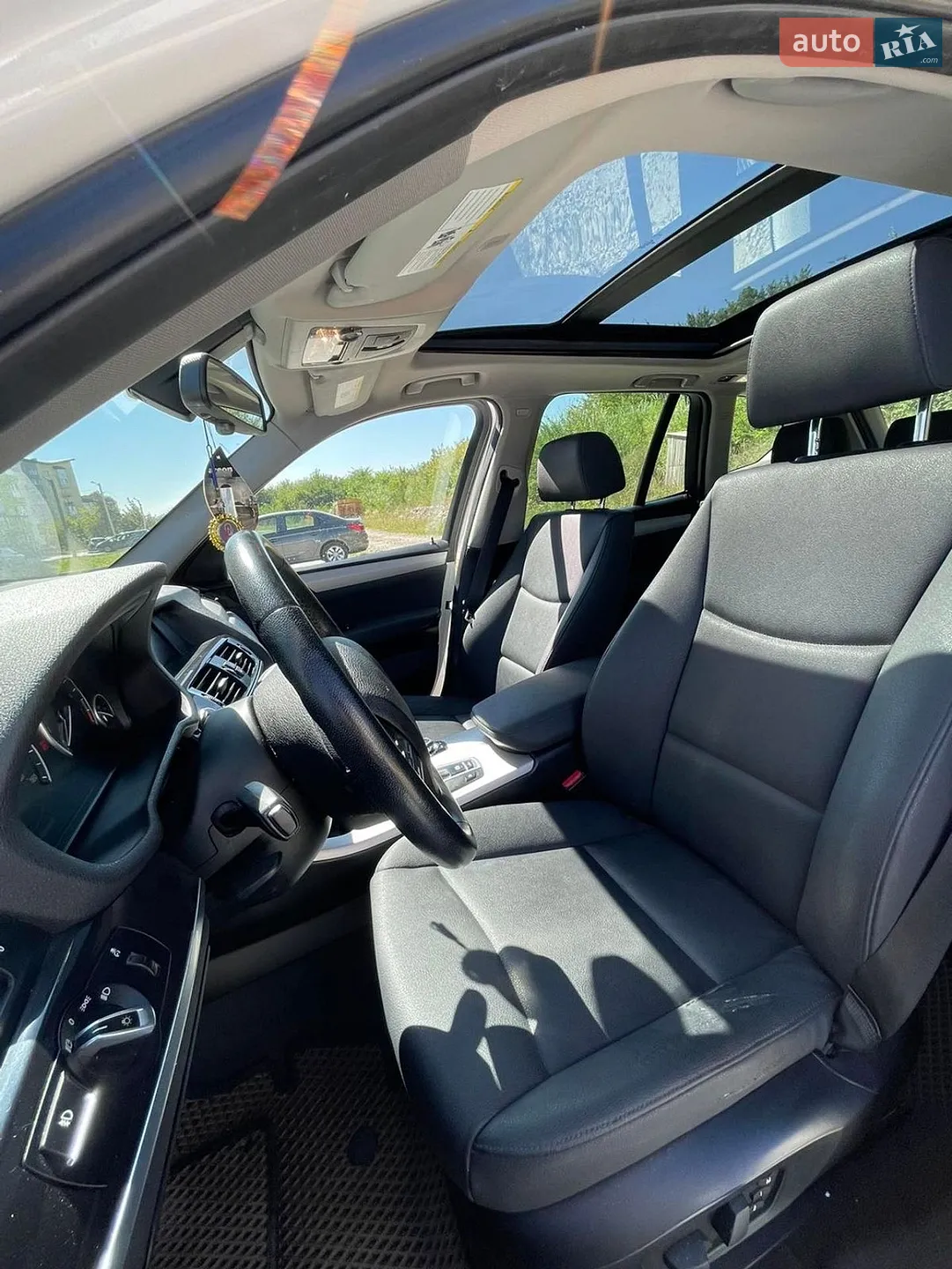 2013 BMW X3 - мініатюра 9