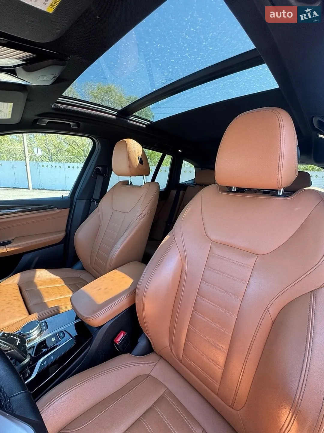 2019 BMW X3 - мініатюра 12