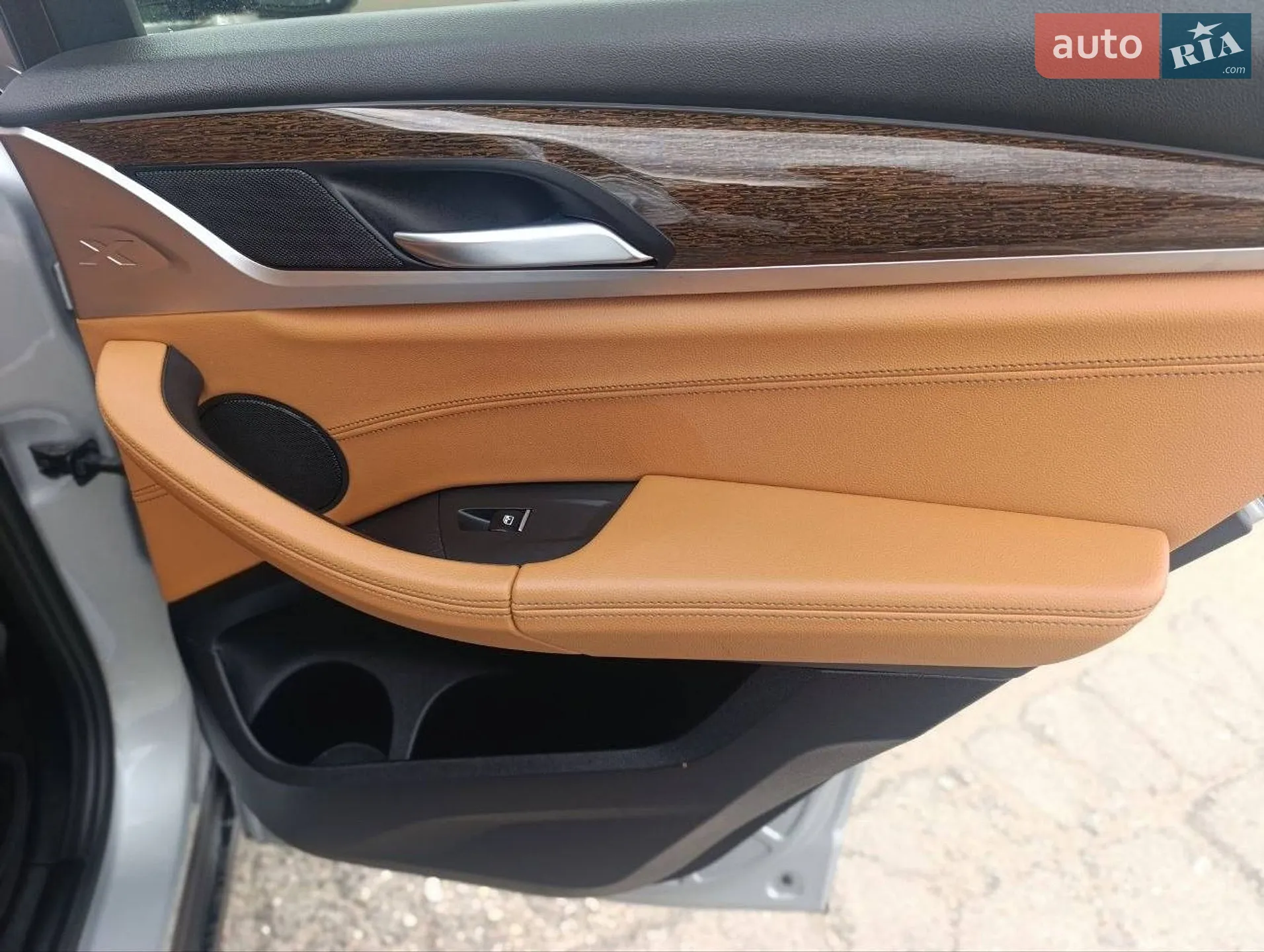 2019 BMW X3 - мініатюра 13