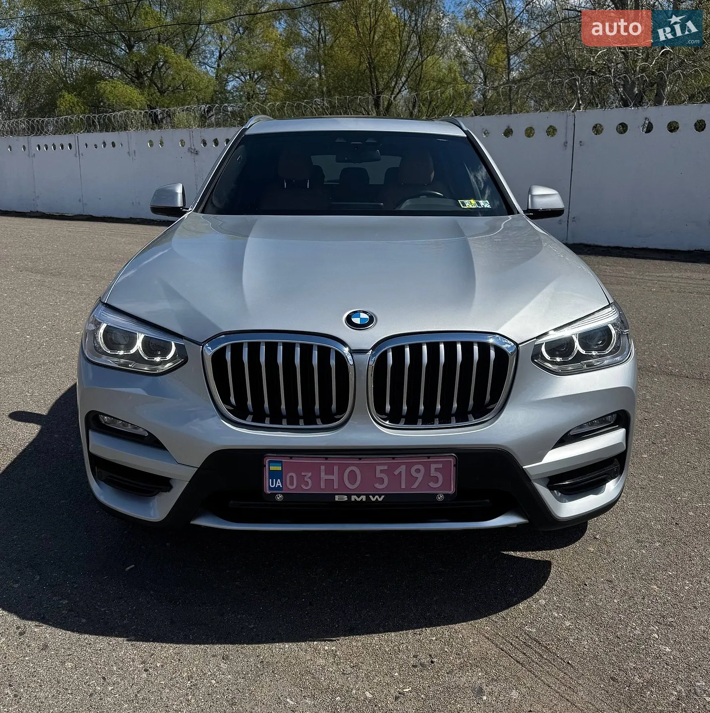 2019 BMW X3 - мініатюра 9