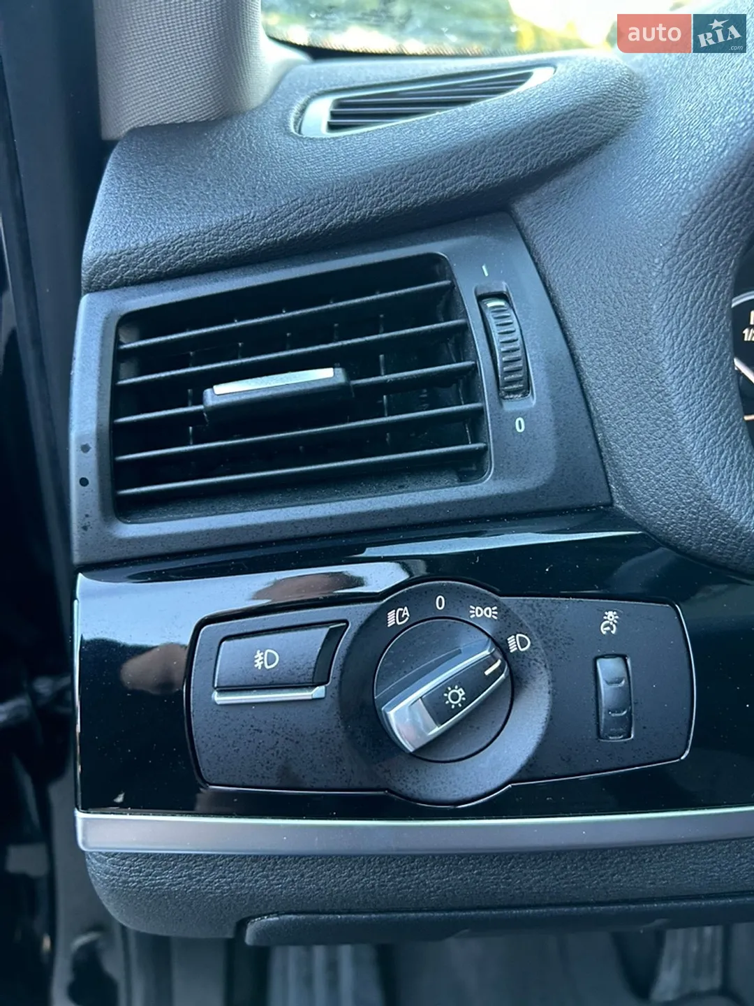 2017 BMW X3 - мініатюра 144