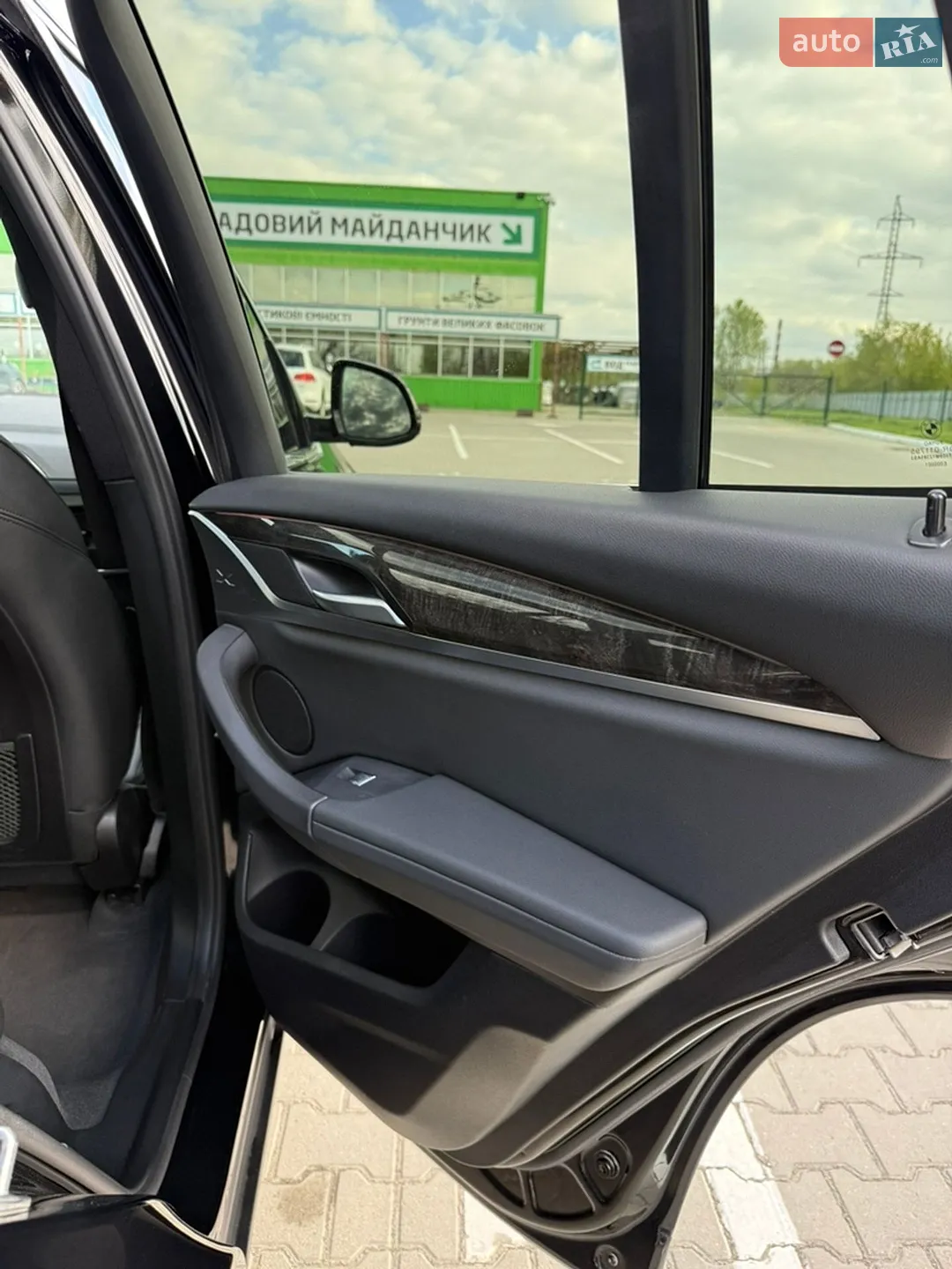 2020 BMW X3 - мініатюра 31