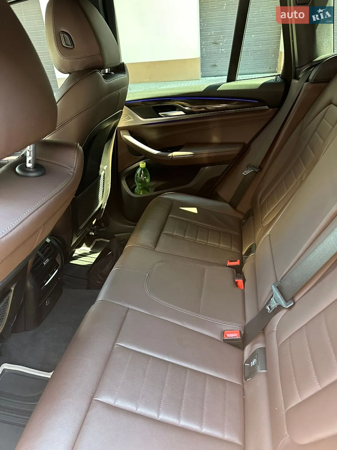 2018 BMW X3 - мініатюра 37