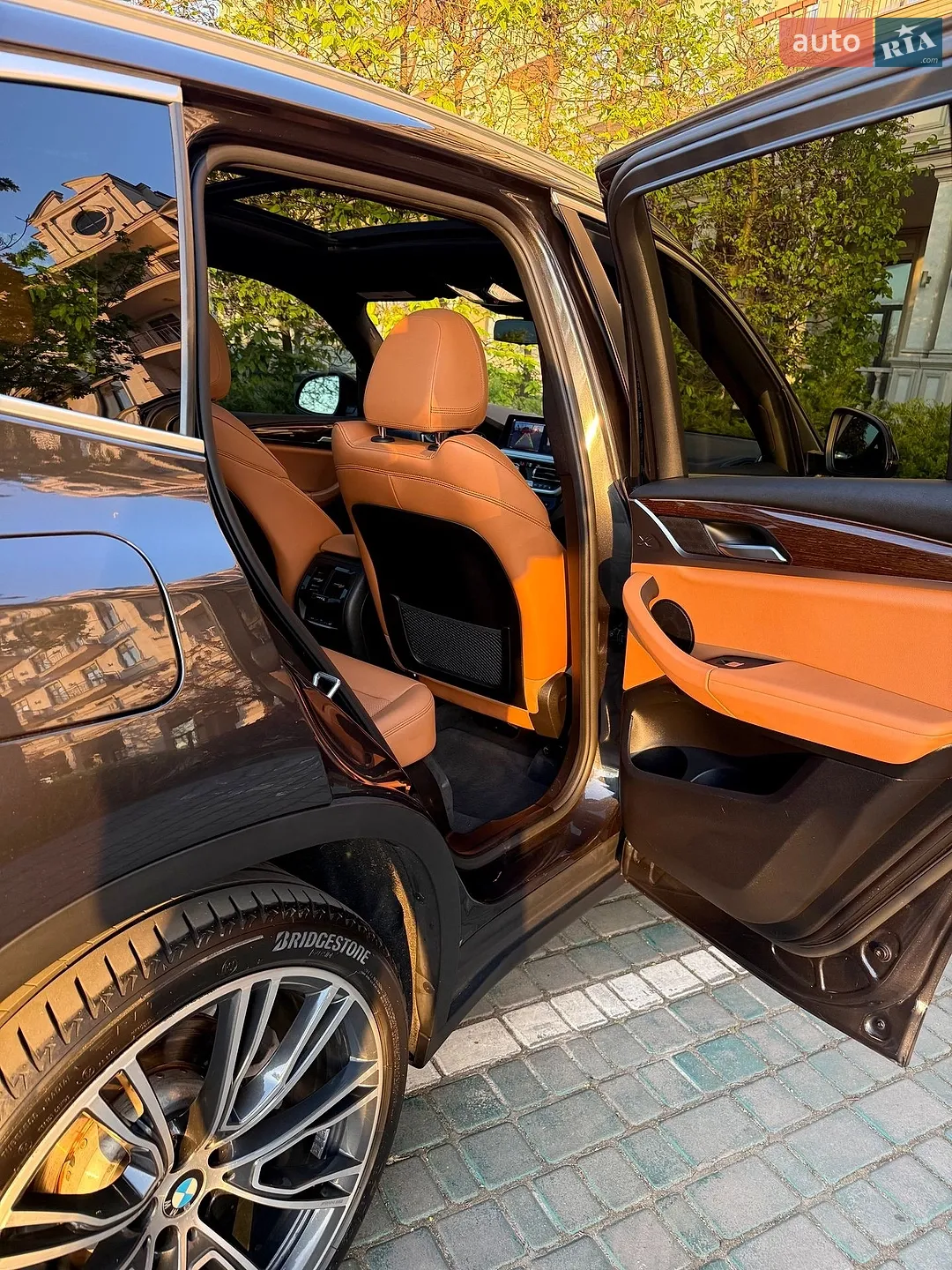 2021 BMW X3 - мініатюра 49