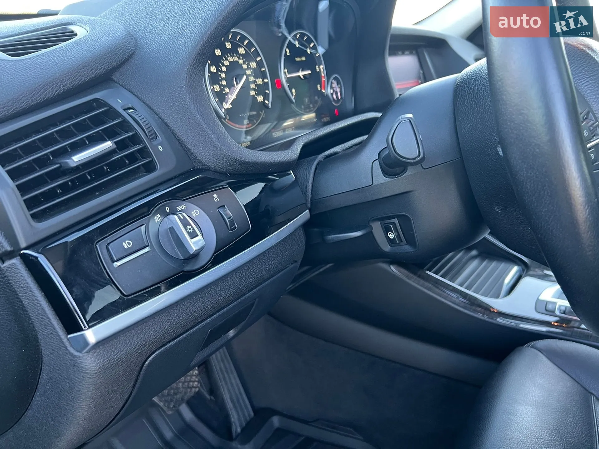 2014 BMW X3 - мініатюра 9