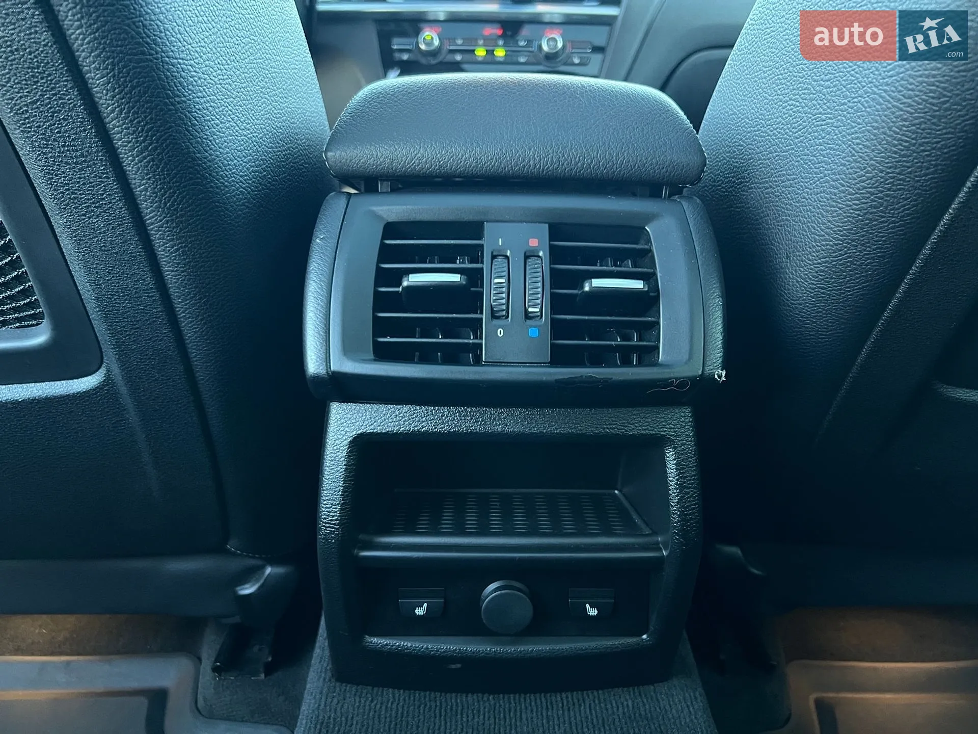 2014 BMW X3 - мініатюра 12