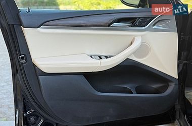 Внедорожник / Кроссовер BMW X3 2020 в Львове