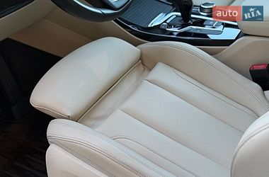 Внедорожник / Кроссовер BMW X3 2020 в Львове