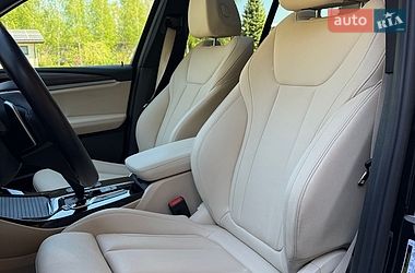 Внедорожник / Кроссовер BMW X3 2020 в Львове