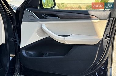 Внедорожник / Кроссовер BMW X3 2020 в Львове