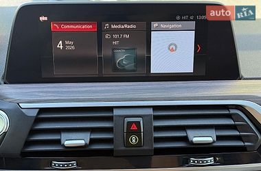 Внедорожник / Кроссовер BMW X3 2020 в Львове