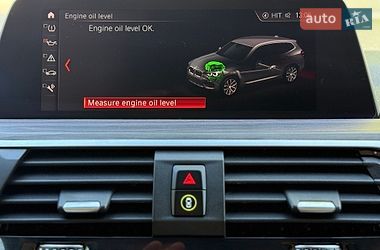 Внедорожник / Кроссовер BMW X3 2020 в Львове