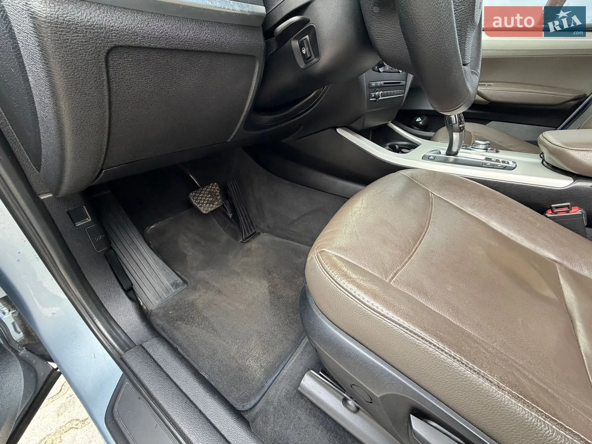 2012 BMW X3 - мініатюра 30