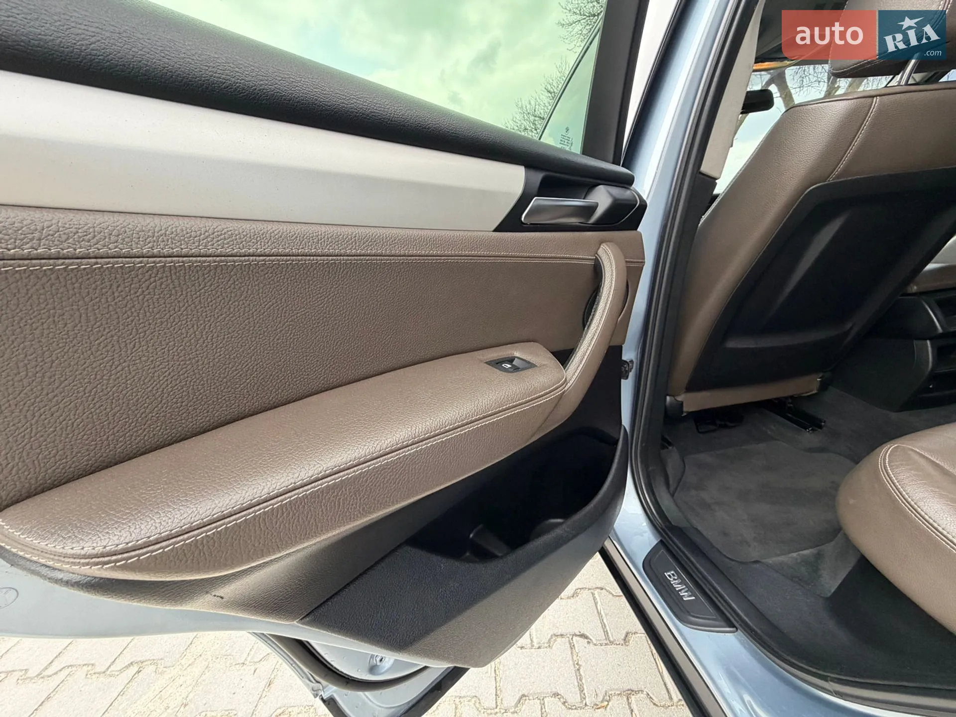 2012 BMW X3 - мініатюра 35