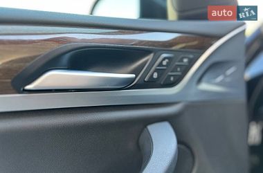 Внедорожник / Кроссовер BMW X3 2020 в Одессе
