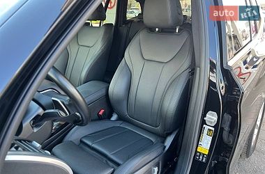 Внедорожник / Кроссовер BMW X3 2020 в Одессе