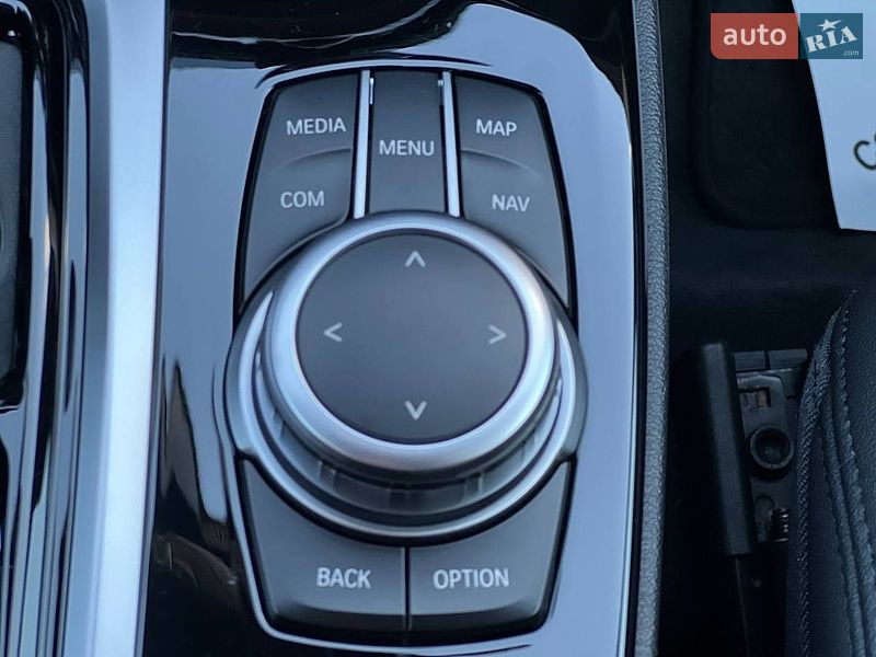 Внедорожник / Кроссовер BMW X3 2020 в Одессе