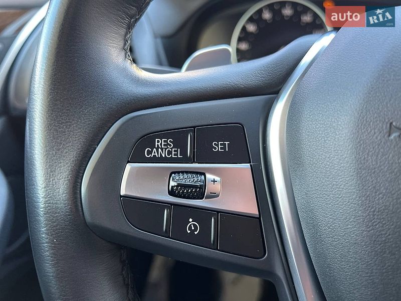Внедорожник / Кроссовер BMW X3 2020 в Одессе