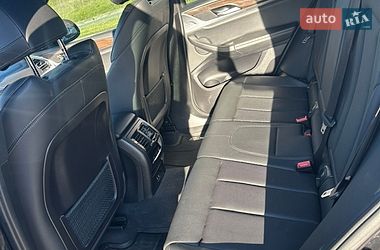 Внедорожник / Кроссовер BMW X3 2023 в Львове
