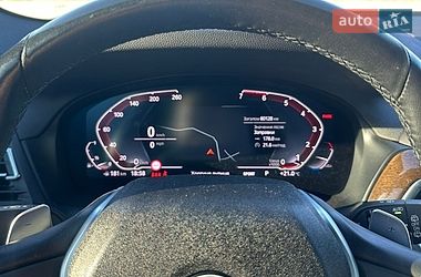 Внедорожник / Кроссовер BMW X3 2023 в Львове