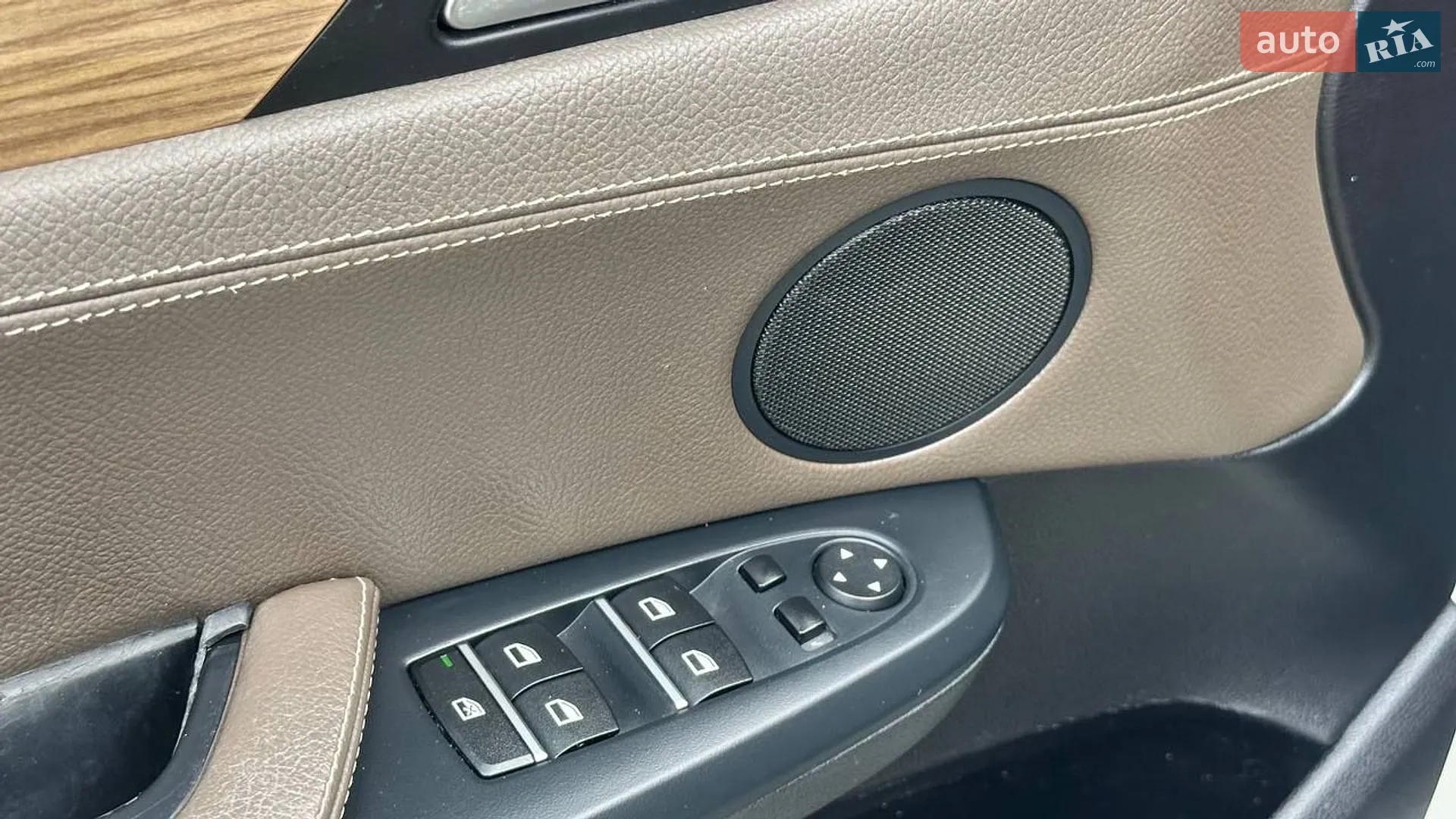 2012 BMW X3 - мініатюра 9