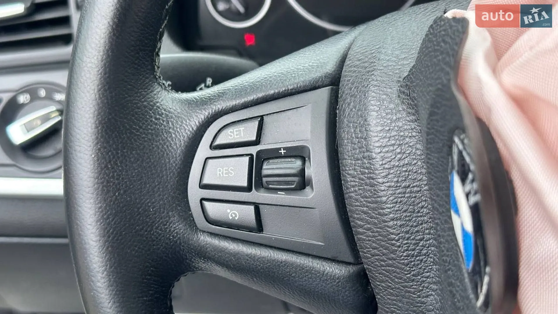 2012 BMW X3 - мініатюра 14
