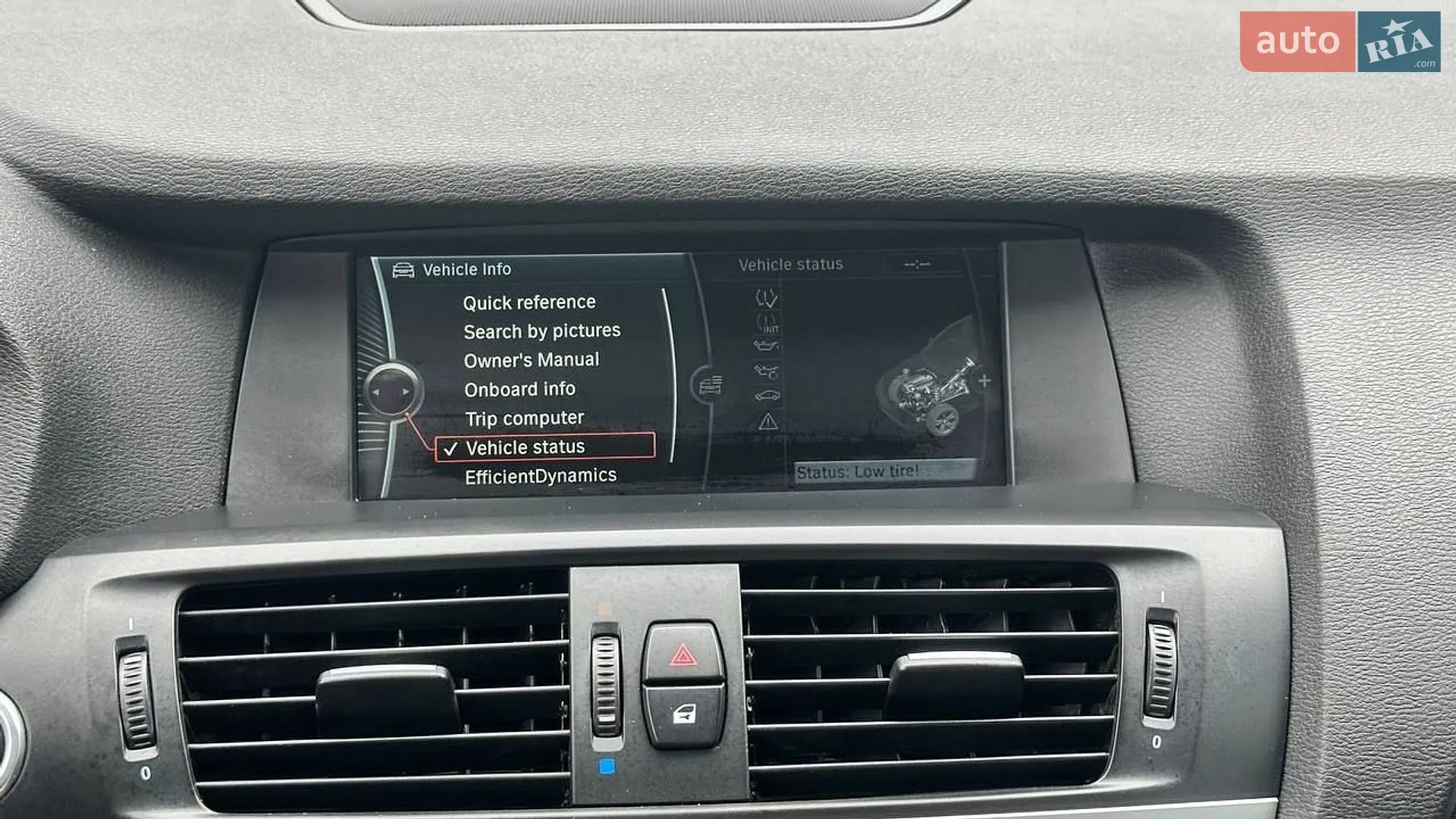 2012 BMW X3 - мініатюра 16