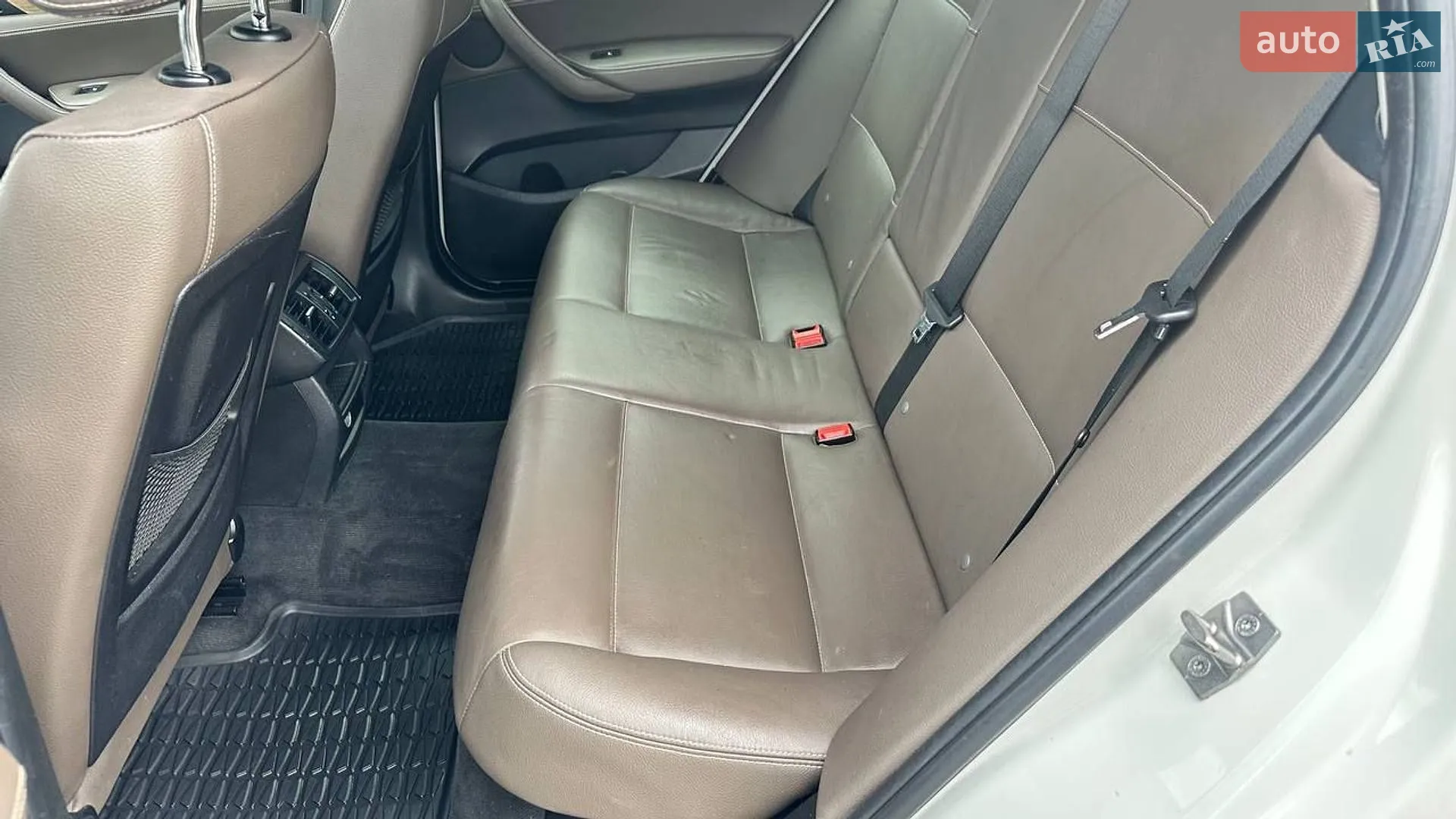 2012 BMW X3 - мініатюра 21