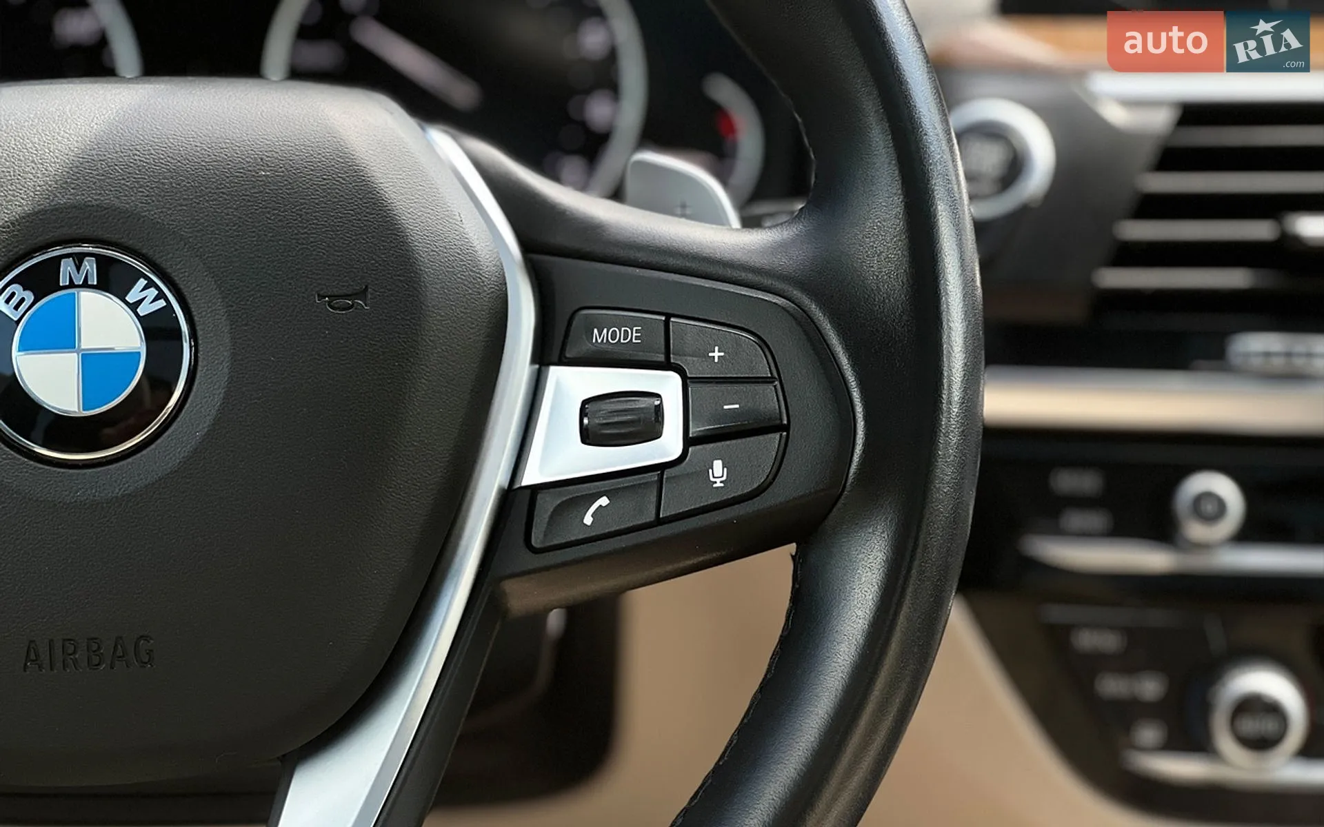 2019 BMW X3 - мініатюра 13