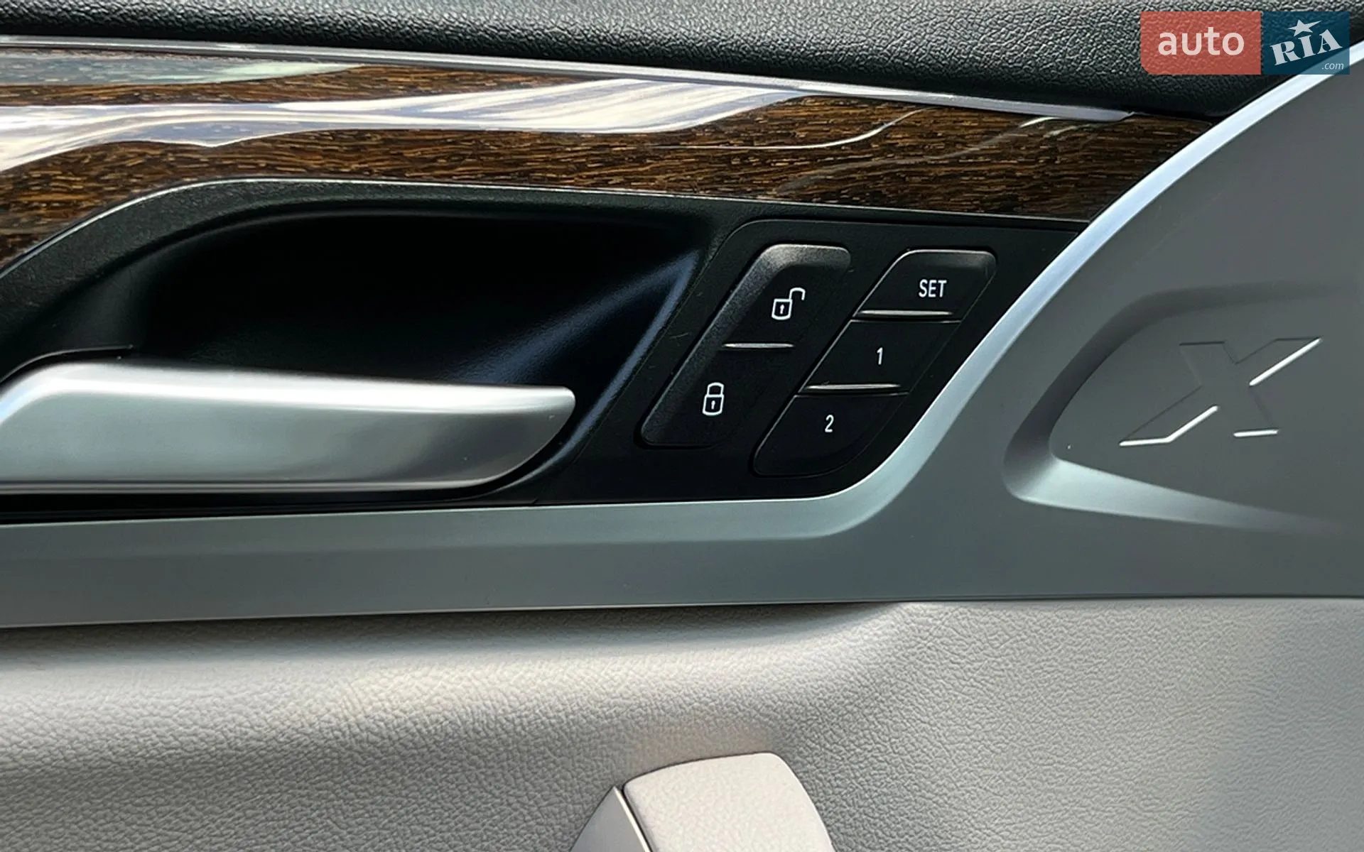 2019 BMW X3 - мініатюра 26
