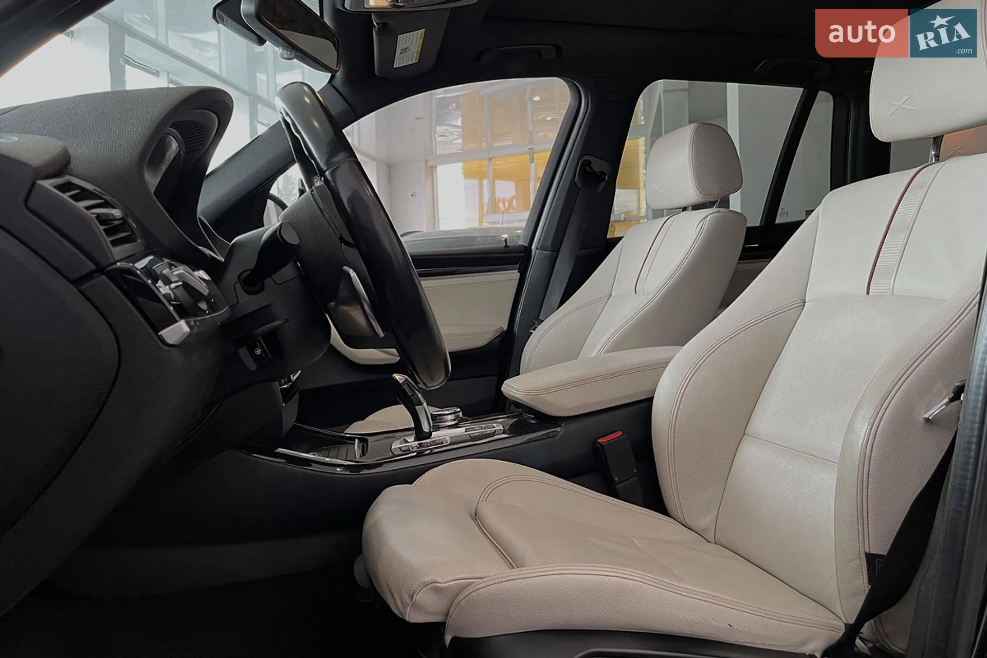 2015 BMW X3 - мініатюра 10