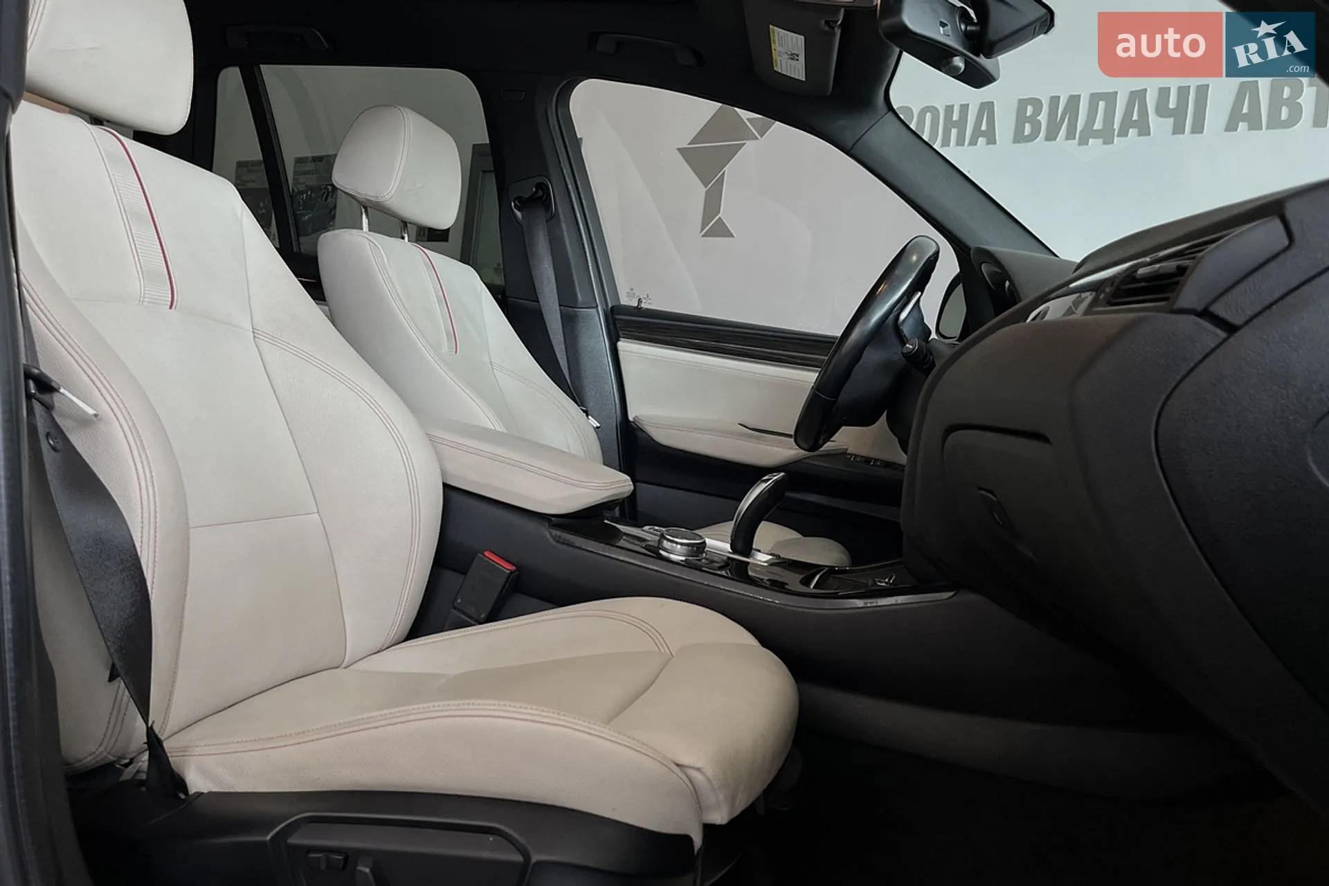 2015 BMW X3 - мініатюра 26