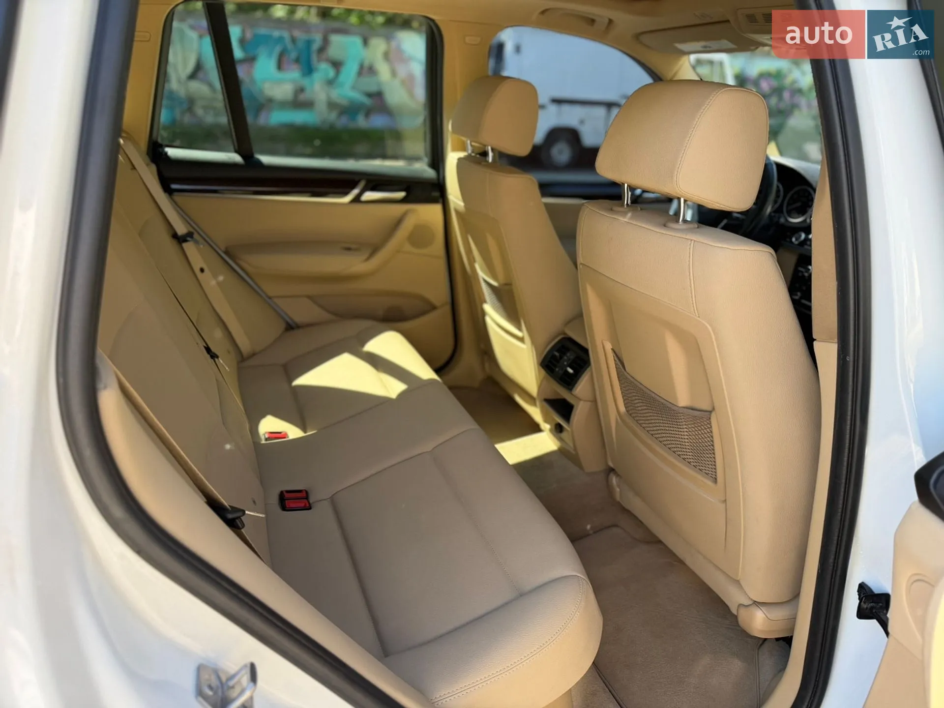 2014 BMW X3 - мініатюра 26