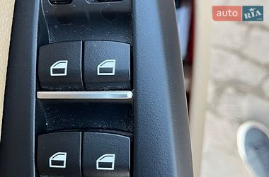 Внедорожник / Кроссовер BMW X3 2012 в Белой Церкви