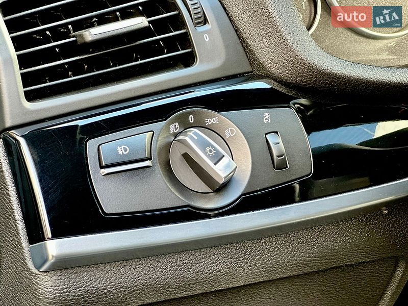 Внедорожник / Кроссовер BMW X3 2016 в Киеве