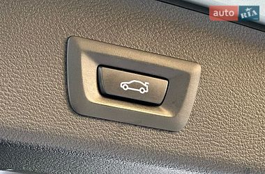 Внедорожник / Кроссовер BMW X3 2016 в Киеве