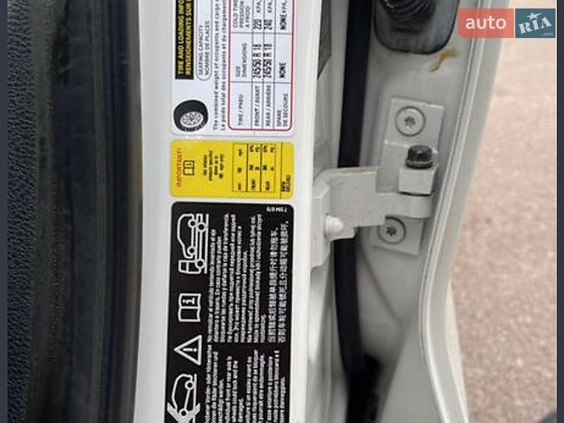 Внедорожник / Кроссовер BMW X3 2012 в Владимире