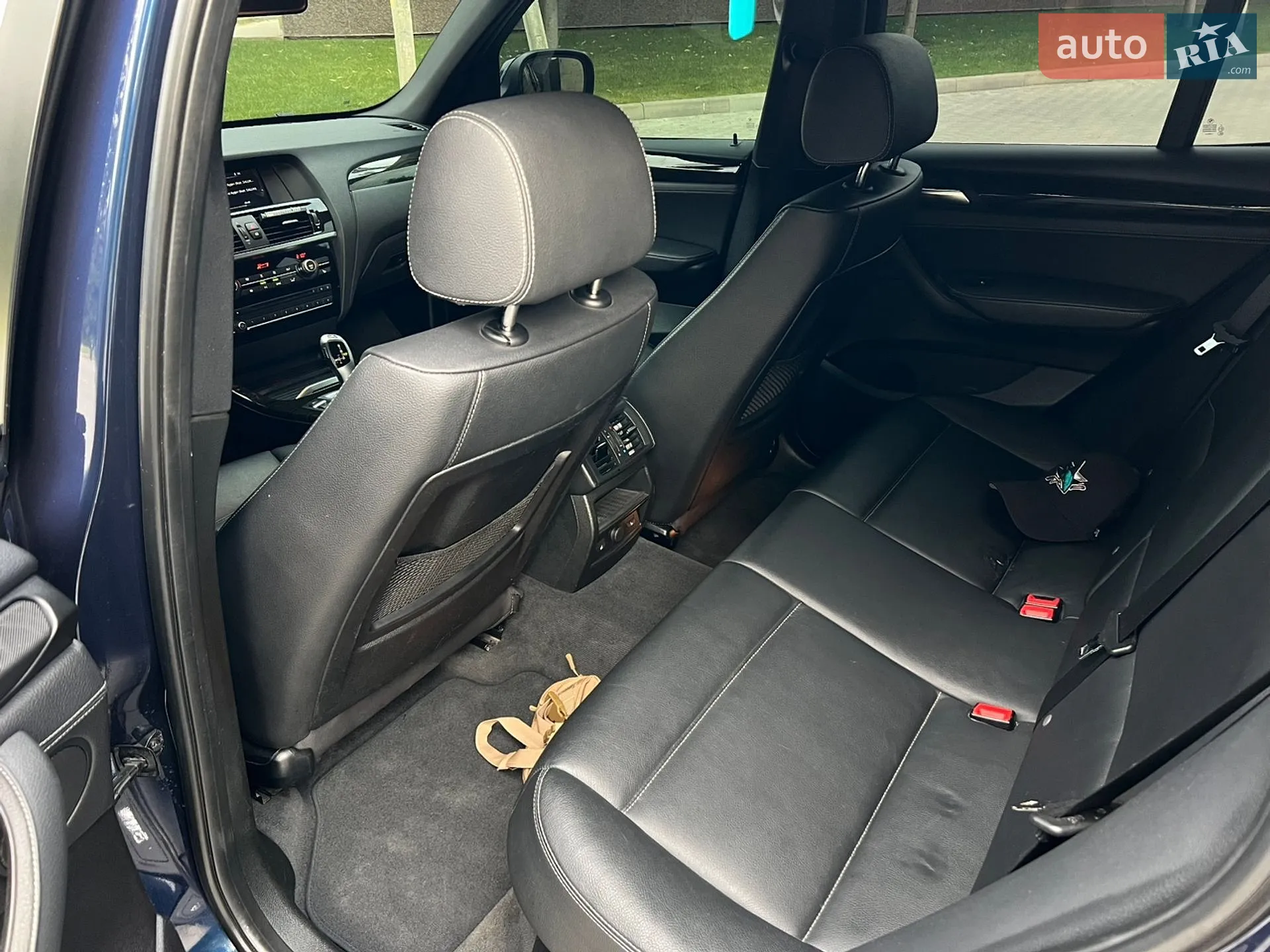 2014 BMW X3 - мініатюра 20