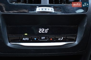 Позашляховик / Кросовер BMW X3 2019 в Києві