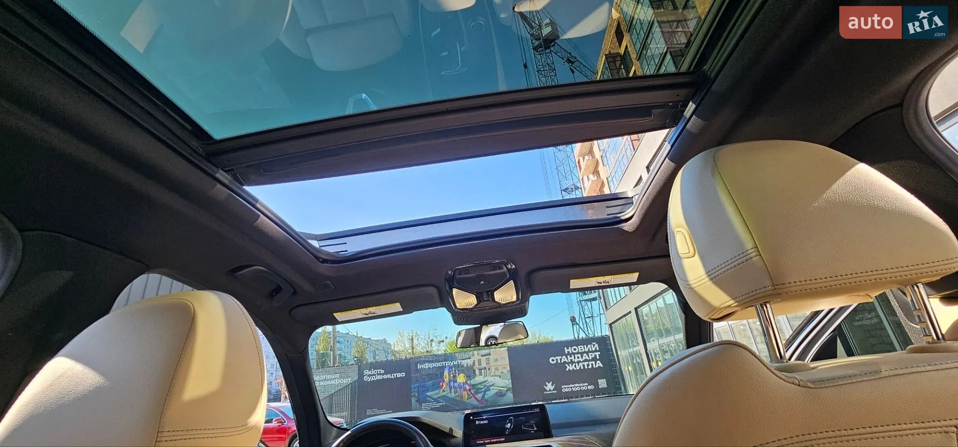 2019 BMW X3 - мініатюра 22