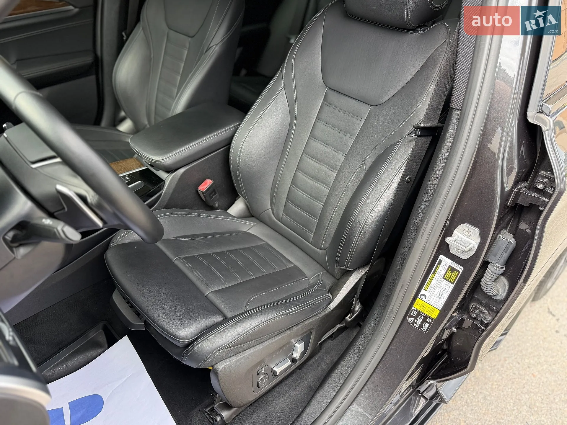 2018 BMW X3 - мініатюра 20