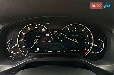 Внедорожник / Кроссовер BMW X3 2018 в Днепре
