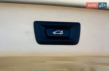 Внедорожник / Кроссовер BMW X3 2013 в Львове
