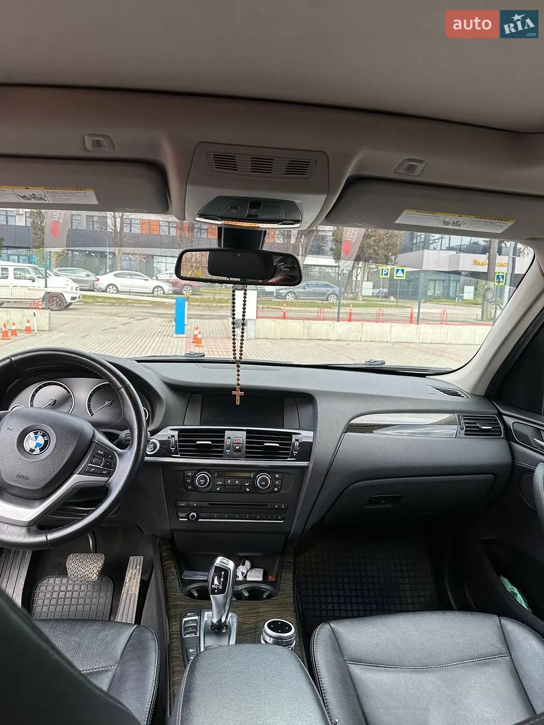 2014 BMW X3 - мініатюра 7